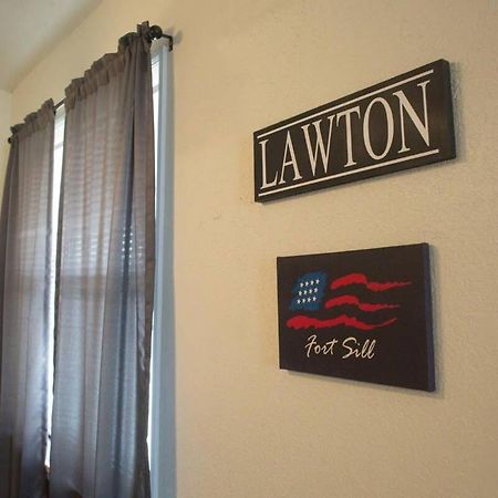 Apartmán 14% Discount For 1 Week 22% Discount For 1 Month Lawton Exteriér fotografie
