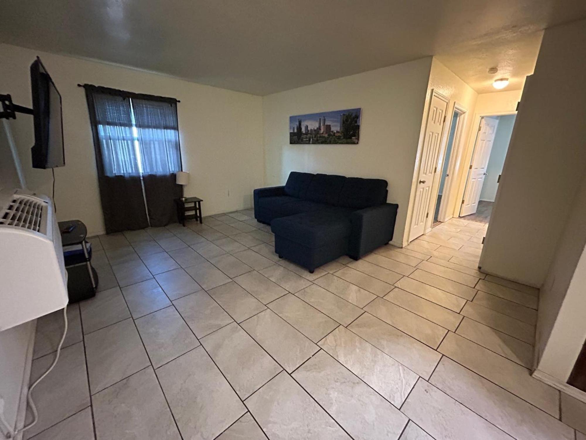 Apartmán 14% Discount For 1 Week 22% Discount For 1 Month Lawton Exteriér fotografie