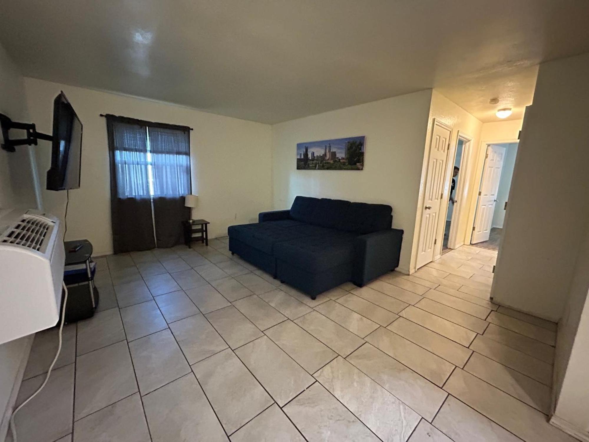 Apartmán 14% Discount For 1 Week 22% Discount For 1 Month Lawton Exteriér fotografie